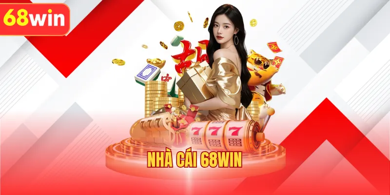 68WIN - Trang Chính Thức Nhà Cái 68WIN | Link T10/2025